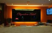 Туры в отель Signature Hotel SetiaWalk Puchong Туры в отель Signature Hotel SetiaWalk Puchong