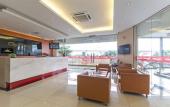 Туры в отель Signature Hotel SetiaWalk Puchong Туры в отель Signature Hotel SetiaWalk Puchong