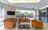 Туры в отель Signature Hotel SetiaWalk Puchong Туры в отель Signature Hotel SetiaWalk Puchong