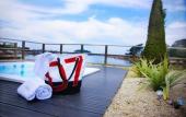 Туры в отель Le Castel Beau Site Туры в отель Le Castel Beau Site