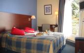 Туры в отель La Maison Obono Hotel Restaurant & Spa Туры в отель La Maison Obono Hotel Restaurant & Spa