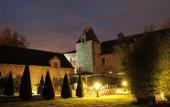 Туры в отель La Maison Obono Hotel Restaurant & Spa Туры в отель La Maison Obono Hotel Restaurant & Spa