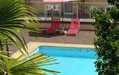 Туры в отель La Maison Obono Hotel Restaurant & Spa Туры в отель La Maison Obono Hotel Restaurant & Spa