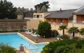 Туры в отель La Maison Obono Hotel Restaurant & Spa Туры в отель La Maison Obono Hotel Restaurant & Spa