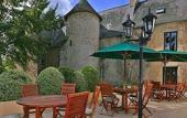 Туры в отель La Maison Obono Hotel Restaurant & Spa Туры в отель La Maison Obono Hotel Restaurant & Spa