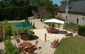 Туры в отель La Maison Obono Hotel Restaurant & Spa Туры в отель La Maison Obono Hotel Restaurant & Spa