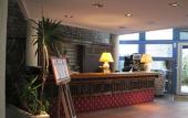 Туры в отель La Maison Obono Hotel Restaurant & Spa Туры в отель La Maison Obono Hotel Restaurant & Spa