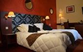 Туры в отель La Maison Obono Hotel Restaurant & Spa Туры в отель La Maison Obono Hotel Restaurant & Spa