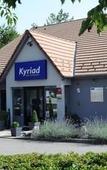 Туры в отель KYRIAD BELLEGARDE - Geneve Туры в отель KYRIAD BELLEGARDE - Geneve