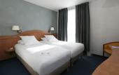 Туры в отель PoMo Hotel & Restaurant Туры в отель PoMo Hotel & Restaurant