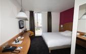 Туры в отель PoMo Hotel & Restaurant Туры в отель PoMo Hotel & Restaurant