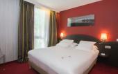 Туры в отель PoMo Hotel & Restaurant Туры в отель PoMo Hotel & Restaurant