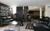 Туры в отель PoMo Hotel & Restaurant Туры в отель PoMo Hotel & Restaurant