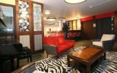 Туры в отель PoMo Hotel & Restaurant Туры в отель PoMo Hotel & Restaurant
