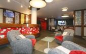 Туры в отель PoMo Hotel & Restaurant Туры в отель PoMo Hotel & Restaurant