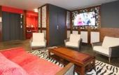 Туры в отель PoMo Hotel & Restaurant Туры в отель PoMo Hotel & Restaurant