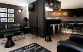 Туры в отель PoMo Hotel & Restaurant Туры в отель PoMo Hotel & Restaurant