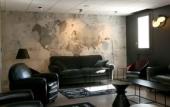 Туры в отель PoMo Hotel & Restaurant Туры в отель PoMo Hotel & Restaurant