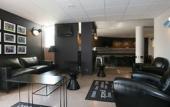 Туры в отель PoMo Hotel & Restaurant Туры в отель PoMo Hotel & Restaurant