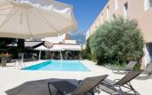 Туры в отель PoMo Hotel & Restaurant Туры в отель PoMo Hotel & Restaurant
