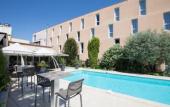 Туры в отель PoMo Hotel & Restaurant Туры в отель PoMo Hotel & Restaurant