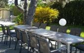 Туры в отель PoMo Hotel & Restaurant Туры в отель PoMo Hotel & Restaurant