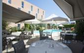 Туры в отель PoMo Hotel & Restaurant Туры в отель PoMo Hotel & Restaurant