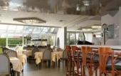 Туры в отель PoMo Hotel & Restaurant Туры в отель PoMo Hotel & Restaurant