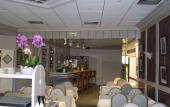Туры в отель PoMo Hotel & Restaurant Туры в отель PoMo Hotel & Restaurant