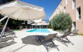 Туры в отель PoMo Hotel & Restaurant Туры в отель PoMo Hotel & Restaurant