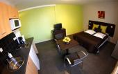 Туры в отель Les Palatines - Residence Туры в отель Les Palatines - Residence