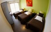 Туры в отель Les Palatines - Residence Туры в отель Les Palatines - Residence