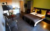 Туры в отель Les Palatines - Residence Туры в отель Les Palatines - Residence