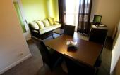 Туры в отель Les Palatines - Residence Туры в отель Les Palatines - Residence