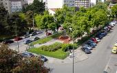 Туры в отель Les Palatines - Residence Туры в отель Les Palatines - Residence