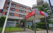 Туры в отель Ibis Grenoble Gare Туры в отель Ibis Grenoble Gare