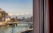 Туры в отель Ibis Grenoble Gare Туры в отель Ibis Grenoble Gare