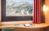 Туры в отель Ibis Grenoble Gare Туры в отель Ibis Grenoble Gare