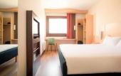 Туры в отель Ibis Grenoble Gare Туры в отель Ibis Grenoble Gare
