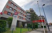 Туры в отель Ibis Grenoble Gare Туры в отель Ibis Grenoble Gare