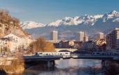Туры в отель Ibis Grenoble Gare Туры в отель Ibis Grenoble Gare