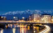 Туры в отель Ibis Grenoble Gare Туры в отель Ibis Grenoble Gare