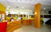 Туры в отель Ibis Grenoble Gare Туры в отель Ibis Grenoble Gare