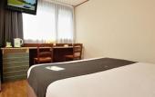 Туры в отель Hotel Campanile Saint Etienne Est - Saint Chamond Туры в отель Hotel Campanile Saint Etienne Est - Saint Chamond