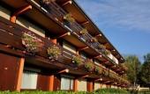 Туры в отель Hotel Campanile Saint Etienne Est - Saint Chamond Туры в отель Hotel Campanile Saint Etienne Est - Saint Chamond