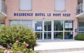 Туры в отель Sejours & Affaires Annecy Pont Neuf Туры в отель Sejours & Affaires Annecy Pont Neuf