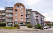 Туры в отель Sejours & Affaires Annecy Pont Neuf Туры в отель Sejours & Affaires Annecy Pont Neuf