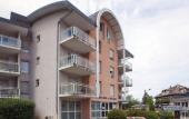 Туры в отель Sejours & Affaires Annecy Pont Neuf Туры в отель Sejours & Affaires Annecy Pont Neuf