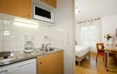 Туры в отель Sejours & Affaires Annecy Pont Neuf Туры в отель Sejours & Affaires Annecy Pont Neuf