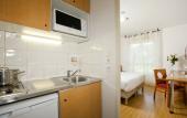Туры в отель Sejours & Affaires Annecy Pont Neuf Туры в отель Sejours & Affaires Annecy Pont Neuf